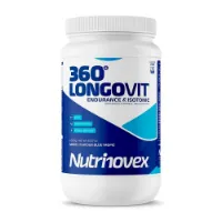 Nutrinovex Longovit 360 1kg Pulver Blaue Tropen