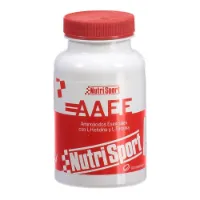 NutriSport Aminoacids Essentials Tabletten Neutraler Geschmack 1g 100 Einheiten