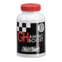 NutriSport Gh Amino Boost Tabletten Original 90 Einheiten