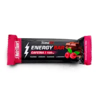 NutriSport Stimul Red Energie-riegel-box Schokolade Und Himbeere 40g 24 Einheiten