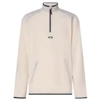 Oakley Butter Tech Fleece Mit Halbem Reißverschluss