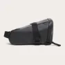 Oakley Ellipse Rc Satteltasche, Blackout, One Size