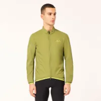 Oakley Endurance Pkbl Wind Jacke