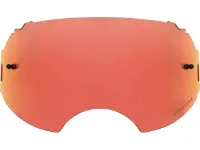 Oakley Ersatzgläser für Airbrake MX Prizm Goggle