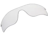 Oakley Ersatzgläser für Radarlock Path Brille