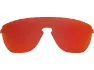 Oakley Ersatzglas für Corridor Brille
