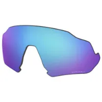 Oakley Flight Jacket Prizm Polarisierte Sonnenbrille
