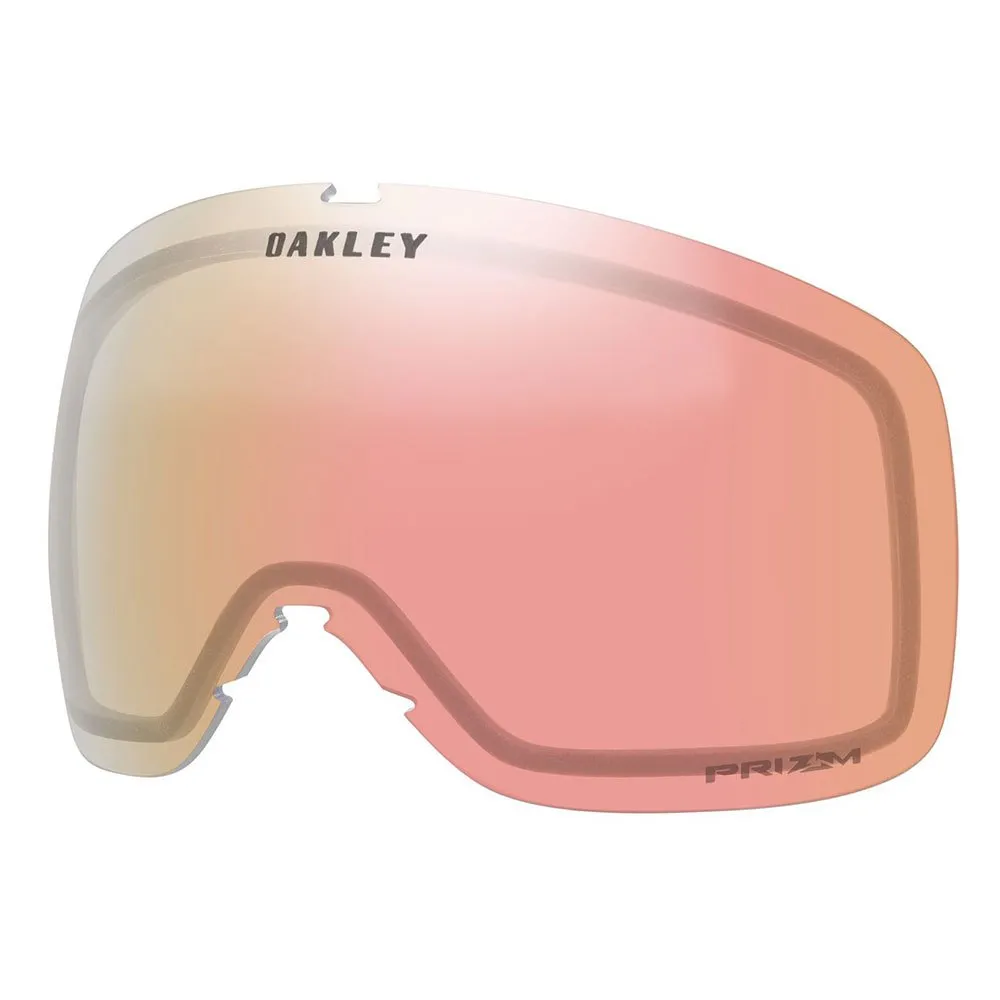Oakley Flight Tracker M Prizm Ersatzlinsen