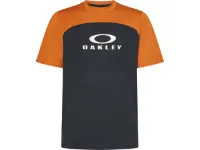 Oakley Free Ride RC L/S Trikot