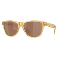 Oakley Frogskins Xs Killian Mbappe Prizm Sonnenbrillen Für Kinder