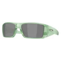 Oakley Heliostat Polarisierte Sonnenbrille