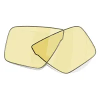 Oakley Helux Ersatzlinsen