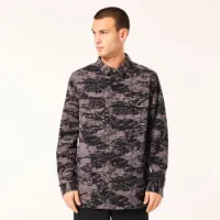 Oakley Long Wknd Jacke