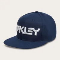 Oakley Mark Iii Kappe