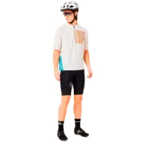 Oakley Off Grid Tech Kurzarm-radtrikot
