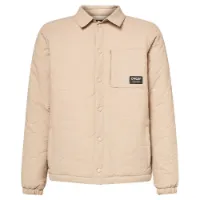 Oakley Quilted Sherpa Jacke