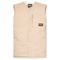 Oakley Quilted Sherpa Weste
