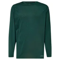 Oakley Reduct Berm Langarm Enduro Trikot