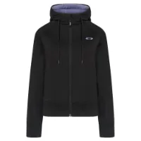 Oakley Rifugio Sherpa Fleece Mit Durchgehendem Reißverschluss