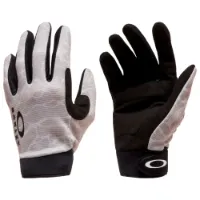 Oakley Seeker MTB Ganzfinger-Handschuhe