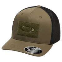 Oakley Si 110 Snapback Kappe