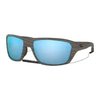 Oakley Split Shot Prizm Deep Water Polarisierte Sonnenbrille