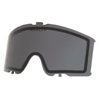 Oakley Target Line S Ersatzlinsen