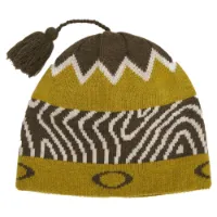 Oakley Tc Nordic Tassle Mütze