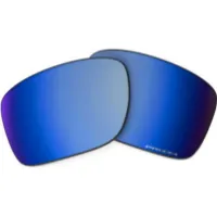 Oakley Turbine Polarisierte Ersatzgläser