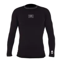 Ocean & Earth Flame Thermo Skin Langarm-baselayer