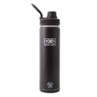 Ocean & Earth Screw Top Lid 720ml Thermosflasche