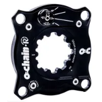 Ochain Anti Pedal Kickback R Sram Xx 8 Bolts Spinne