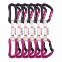 Ocun Raven Qd Bio-dyn-ring 15 Mm 6 Units Expressschlinge