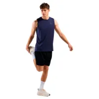Odlo 323972 Essential 6´´ Kurze Hose