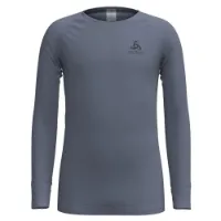Odlo Active Warm Eco Crew Langarm-baselayer