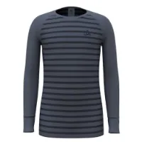 Odlo Active Warm Eco Langarm-baselayer