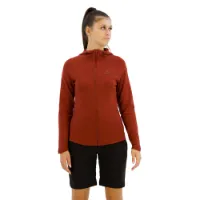 Odlo Ascent Pw 220 Fleece Mit Durchgehendem Reißverschluss