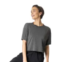 Odlo Crew Active 365 Natural Kurzarm-t-shirt