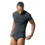 Odlo Crew Performance Light Eco Kurzarm-baselayer