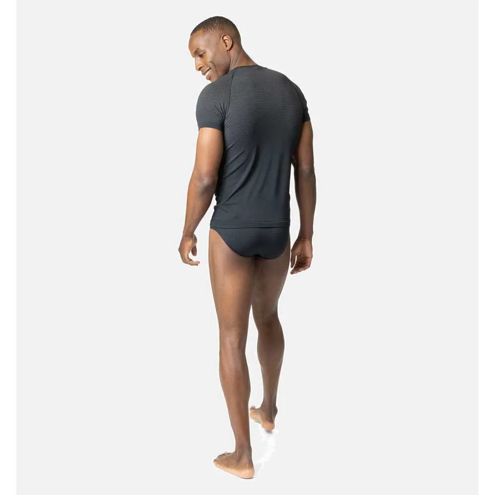 Odlo Crew Performance Light Eco Kurzarm-baselayer
