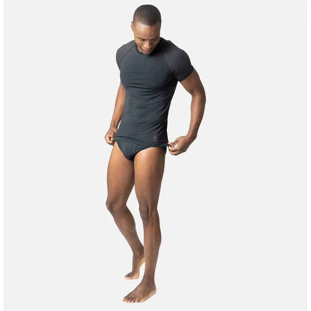 Odlo Crew Performance Light Eco Kurzarm-baselayer
