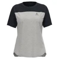 Odlo Crew X-alp Linencool Kurzarm-t-shirt