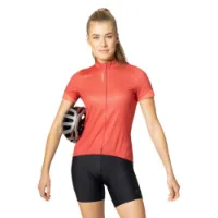Odlo Essential 411951 Kurzarm-radtrikot Refurbished