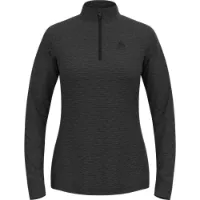 Odlo Essentials Cw 200 Fleece Mit Halbem Reißverschluss