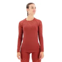 Odlo Kinship Pw 200 Langarm-baselayer