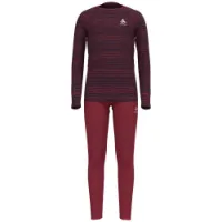 Odlo Long Active Warm Eco Baselayer-hose