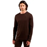 Odlo Merino 160 Langarm-baselayer
