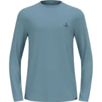 Odlo Merino 200 Pocket Langarm-baselayer