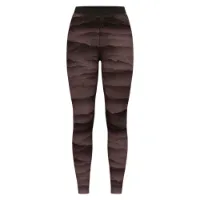 Odlo Merino Ridgelines Baselayer-hose