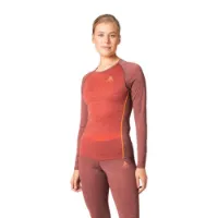 Odlo Natural Performance Langarm-baselayer